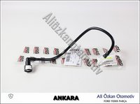 Ford Yedek Parça - ERC YAKIT BORUSU BEYAZ